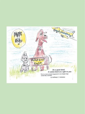 cover image of Airport Exit